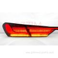Camry 2018-2023 tail lights tail lamp